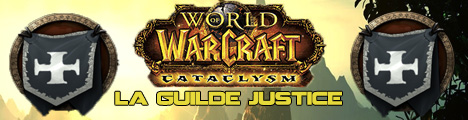 La Guilde Justice Index du Forum