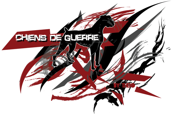Les chiens de guerre Index du Forum
