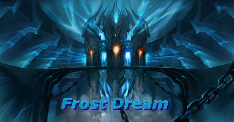 Frost Dream Index du Forum