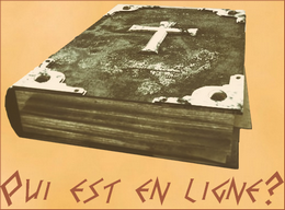Qui est en ligne ?
