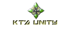 =kT4 Unity=