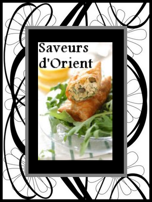 Les Saveurs d'Orient Index du Forum