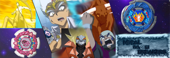 metal breakers team Index du Forum