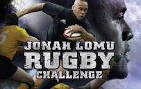 jonah lomu rugby challenge Index du Forum