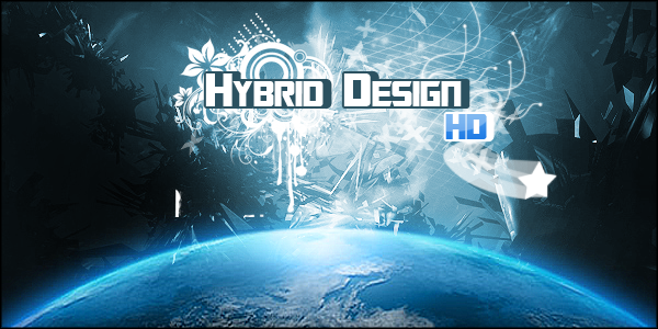 Ψ Hybrid Design HD Ψ Index du Forum
