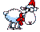 羊 Chèvre 羊 Chèvre