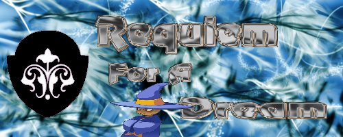 dofus requiem for a dream goultard Index du Forum