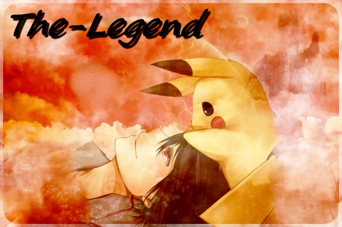 the legend Index du Forum