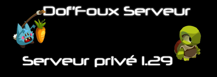 Dof'Foux Index du Forum