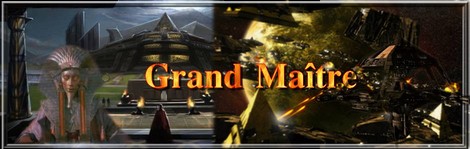 grand maître