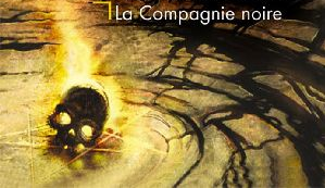 la compagnie noire (kt) Index du Forum