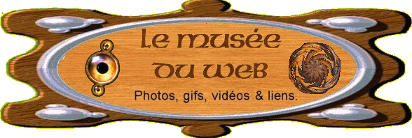 le musee du web Index du Forum