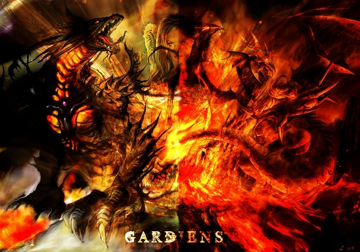 Les Gardiens de l'univers 64 Index du Forum