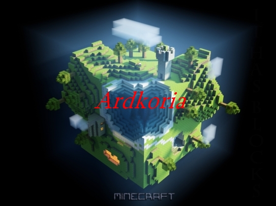 Ardkoria Index du Forum