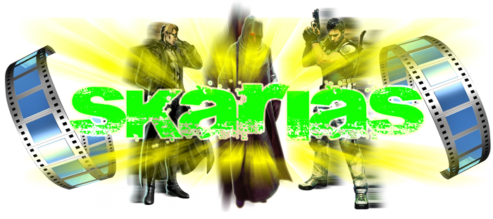 Skarias Index du Forum