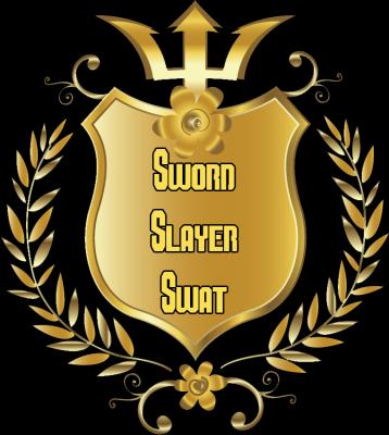 Sword slayer swat Index du Forum