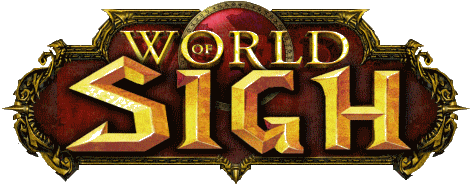 La guilde Sigh du serveur Dragonwar Forum Index