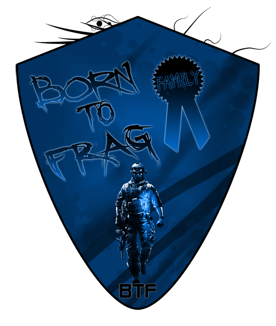 Born To Frag Index du Forum