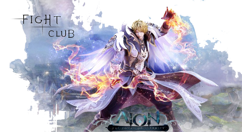 légion fightclub sur ciel aion Index du Forum