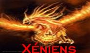 Xéniens