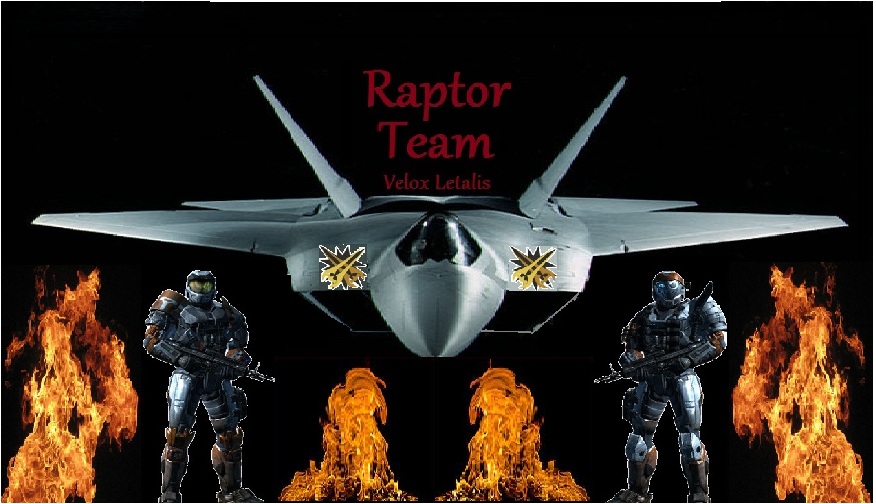 raptor team Index du Forum