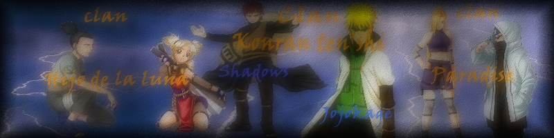Konran Tenshi Index du Forum