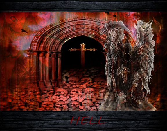 Les Hell de Pi Forum Index