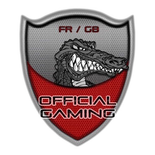 ..OffiCial.Gaming.. Index du Forum