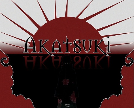 Akatsuky Index du Forum