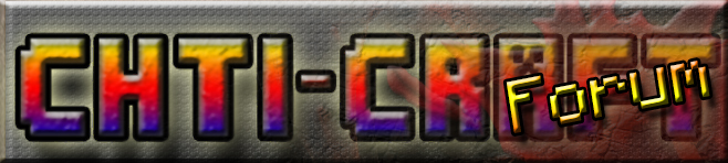 chti-craft Index du Forum