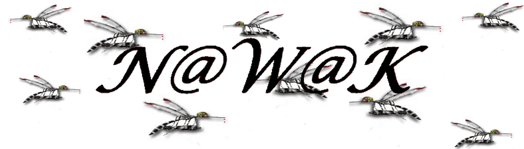 Nawak Index du Forum
