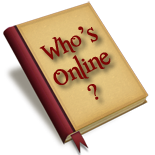 Qui est en ligne ?