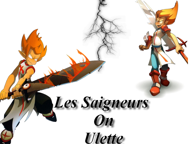 Les Saigneurs Forum Index