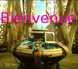 doctor who? Index du Forum