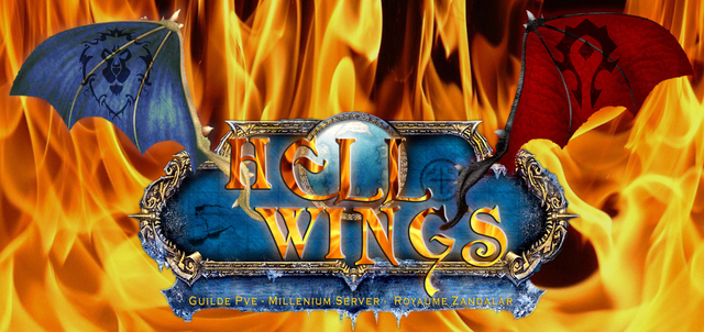 Hell Wings Index du Forum