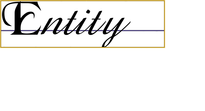 Entity Index du Forum