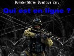 Qui est en ligne ?