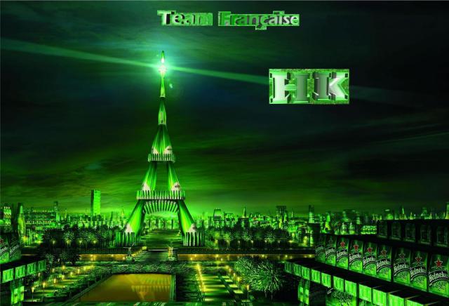 Heineken Killer Index du Forum