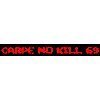 carpe no kill 69 Forum Index