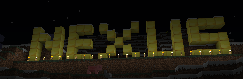 NexusCraft Index du Forum