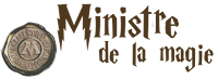 Ministre de la Magie