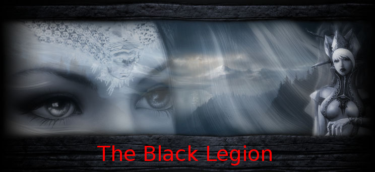 Black-legion Index du Forum