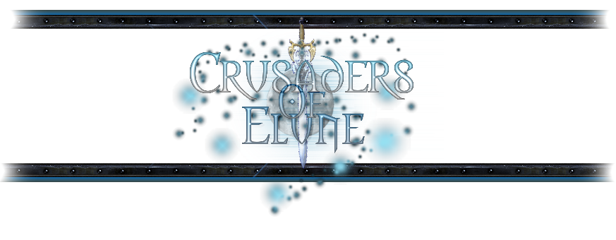 Crusaders Of Elune Index du Forum