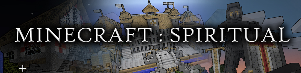 bespiritual serveur minecraft privé Index du Forum
