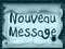 Nouveaux messages