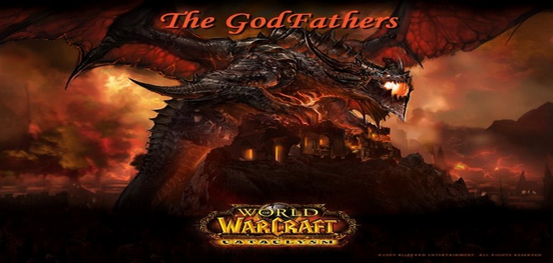 the godfathers Index du Forum