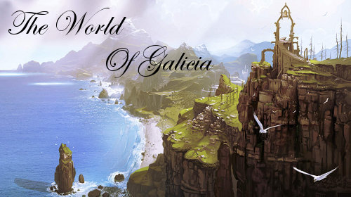 Le Royaume de Galicia Index du Forum