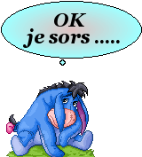 OK je sors ....
