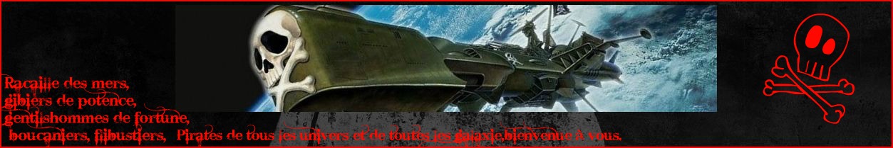 pirates_of_nekkar Index du Forum