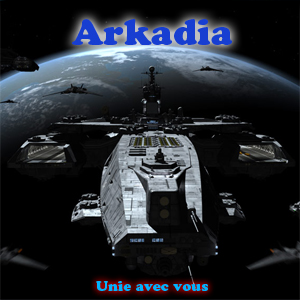 le forum de l'empire d'arkadia Index du Forum